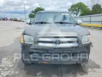 2003 Toyota TUNDRA фото