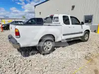 2003 Toyota TUNDRA фото