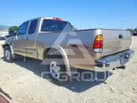 2003 Toyota TUNDRA фото