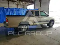 2003 Toyota TUNDRA фото