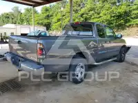 2003 Toyota TUNDRA фото