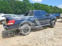 2003 Toyota TUNDRA фото