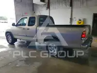 2003 Toyota TUNDRA фото