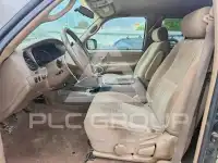 2003 Toyota TUNDRA фото