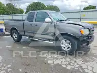 2003 Toyota TUNDRA фото
