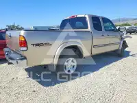 2003 Toyota TUNDRA фото