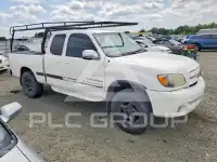 2003 Toyota TUNDRA фото