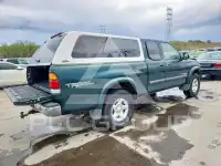 2003 Toyota TUNDRA фото
