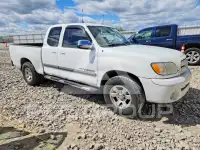 2003 Toyota TUNDRA фото