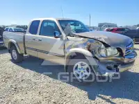 2003 Toyota TUNDRA фото