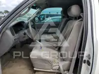 2003 Toyota TUNDRA фото
