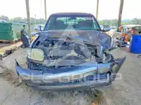 2003 Toyota TUNDRA фото