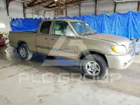 2003 Toyota TUNDRA фото