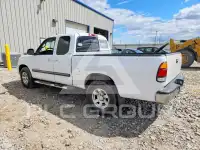 2003 Toyota TUNDRA фото
