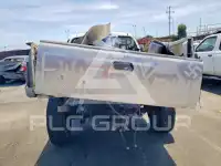 2003 Toyota TUNDRA фото
