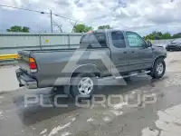 2003 Toyota TUNDRA фото