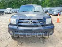 2003 Toyota TUNDRA фото