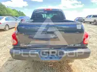 2003 Toyota TUNDRA фото