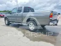2003 Toyota TUNDRA фото