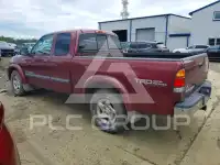 2003 Toyota TUNDRA фото