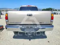 2003 Toyota TUNDRA фото