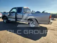 2003 Toyota TUNDRA фото