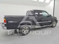 2003 Toyota TUNDRA фото