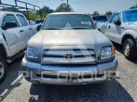 2003 Toyota TUNDRA фото