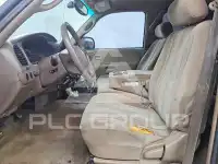 2003 Toyota TUNDRA фото