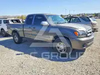 2003 Toyota TUNDRA фото