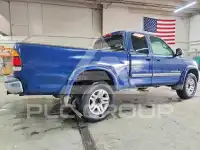 2003 Toyota TUNDRA фото