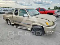 2003 Toyota TUNDRA фото