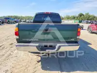 2003 Toyota TUNDRA фото