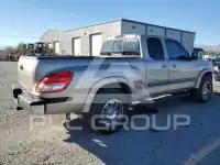 2003 Toyota TUNDRA фото
