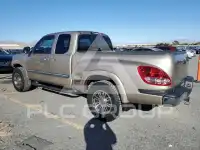 2003 Toyota TUNDRA фото