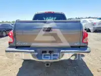 2003 Toyota TUNDRA фото