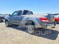 2003 Toyota TUNDRA фото
