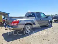 2003 Toyota TUNDRA фото