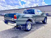2003 Toyota TUNDRA фото