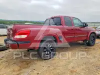 2003 Toyota TUNDRA фото