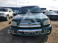 2003 Toyota TUNDRA фото