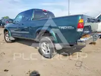 2003 Toyota TUNDRA фото