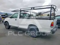 2003 Toyota TUNDRA фото