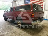 2003 Toyota TUNDRA фото