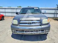 2003 Toyota TUNDRA фото