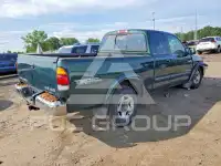 2003 Toyota TUNDRA фото