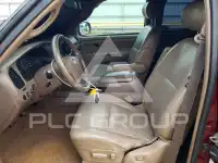 2003 Toyota TUNDRA фото