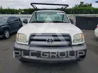 2003 Toyota TUNDRA фото