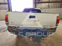 2003 Toyota TUNDRA фото