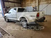 2003 Toyota TUNDRA фото